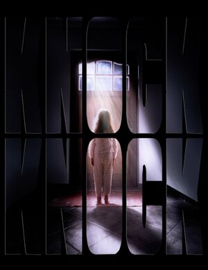 Постер: (Knock Knock, 2014 - вся информация о фильме на FilmNavi.ru