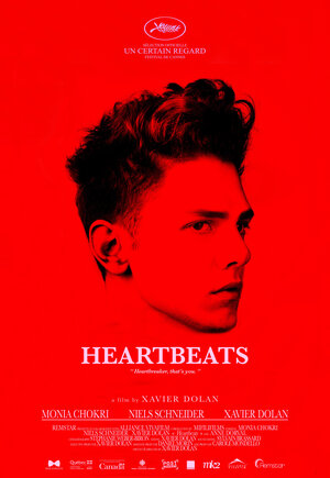 Постер: (Воображаемая любовь, 2010 - вся информация о фильме на FilmNavi.ru