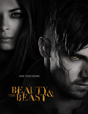 Постер: (Красавица и чудовище, 2012 - вся информация о сериале на FilmNavi.ru