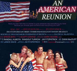 Постер: (An American Reunion, 2003 - вся информация о фильме на FilmNavi.ru