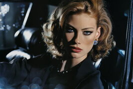 Милф в колготки порно