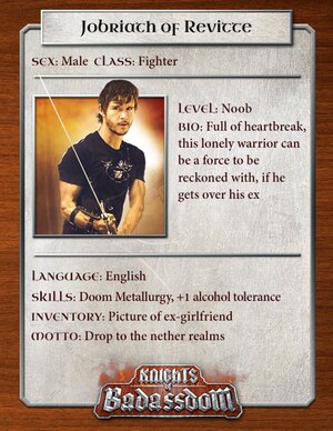 Постер: (Рыцари королевства Крутизны, 2012 - вся информация о фильме на FilmNavi.ru