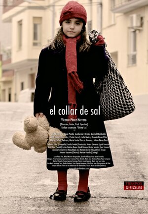Постер: (El collar de sal, 2017 - вся информация о фильме на FilmNavi.ru