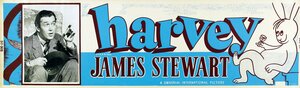 Постер: (Харви, 1950 - вся информация о фильме на FilmNavi.ru