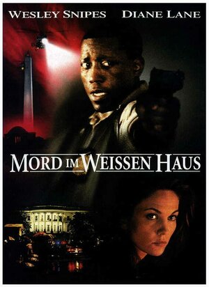 Постер: (Убийство в Белом доме, 1997 - вся информация о фильме на FilmNavi.ru