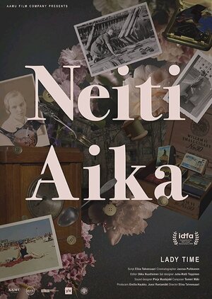 Постер: (Lady Time, 2019 - вся информация о фильме на FilmNavi.ru