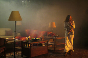 Оно живёт кадр 3 онлайн-кинотеатр Эмбликс