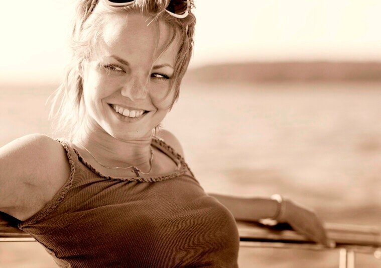 Фото: Светлана Бельская (1985) #2482001