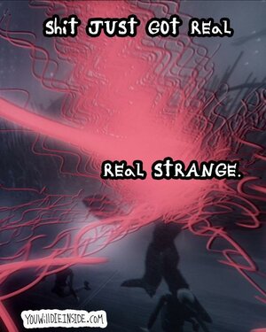 Постер: (Марионетка с сердцем из нитей, 2012 - вся информация о мультфильме на FilmNavi.ru