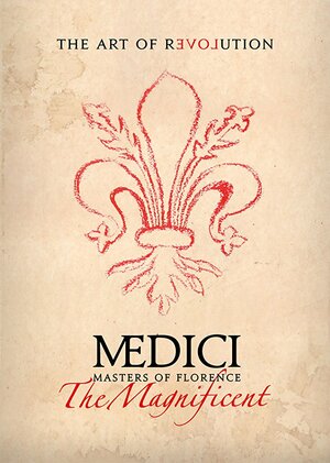 Постер: (Великолепные Медичи, 2018 - вся информация о сериале на FilmNavi.ru