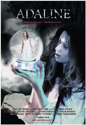 Постер: (Аделина, 2015 - вся информация о фильме на FilmNavi.ru