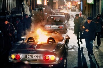 Кадр из фильма