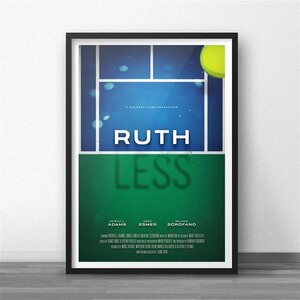 Постер: (Ruthless, 2015 - вся информация о фильме на FilmNavi.ru