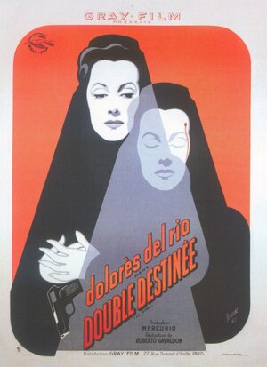 Постер: (Другая, 1946 - вся информация о фильме на FilmNavi.ru