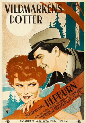 Постер: (Злючка, 1934 - вся информация о фильме на FilmNavi.ru