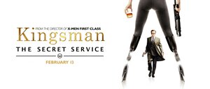 Постер: (Kingsman: Секретная служба, 2015 - вся информация о фильме на FilmNavi.ru