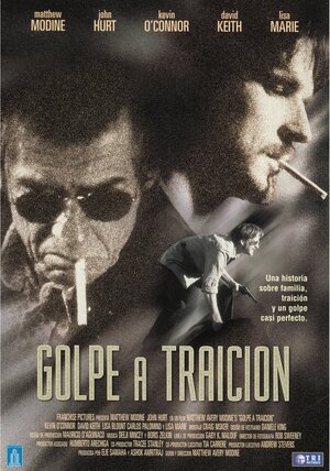 Постер: (Плохие гены, 1999 - вся информация о фильме на FilmNavi.ru