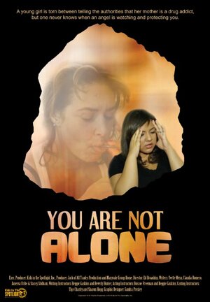 Постер: (You Are Not Alone, 2013 - вся информация о фильме на FilmNavi.ru