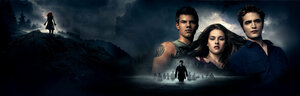 Постер: (Сумерки. Сага. Затмение, 2010 - вся информация о фильме на FilmNavi.ru
