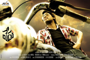 Постер: (Откровение, 2010 - вся информация о фильме на FilmNavi.ru