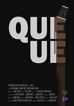 Постер: (Queue, 2019 - вся информация о фильме на FilmNavi.ru