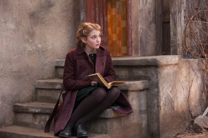 Воровка книг кадр 11 онлайн-кинотеатр Эмбликс