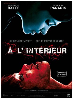 Постер: (Месть нерожденному, 2007 - вся информация о фильме на FilmNavi.ru