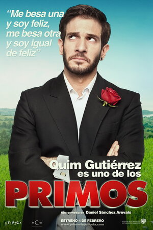 Постер: (Кузены, 2010 - вся информация о фильме на FilmNavi.ru