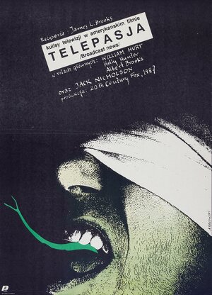 Постер: (Теленовости, 1987 - вся информация о фильме на FilmNavi.ru