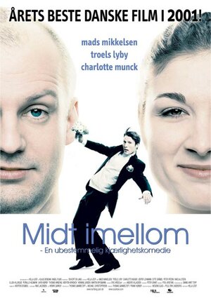 Постер: (Всё кувырком, 2001 - вся информация о фильме на FilmNavi.ru