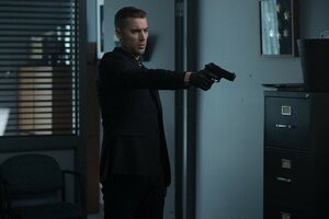 Холистическое детективное агентство Дирка Джентли кадр 38 на Эмбликс в Hd
