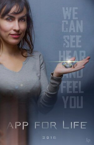 Постер: (Предвидение, 2018 - вся информация о фильме на FilmNavi.ru