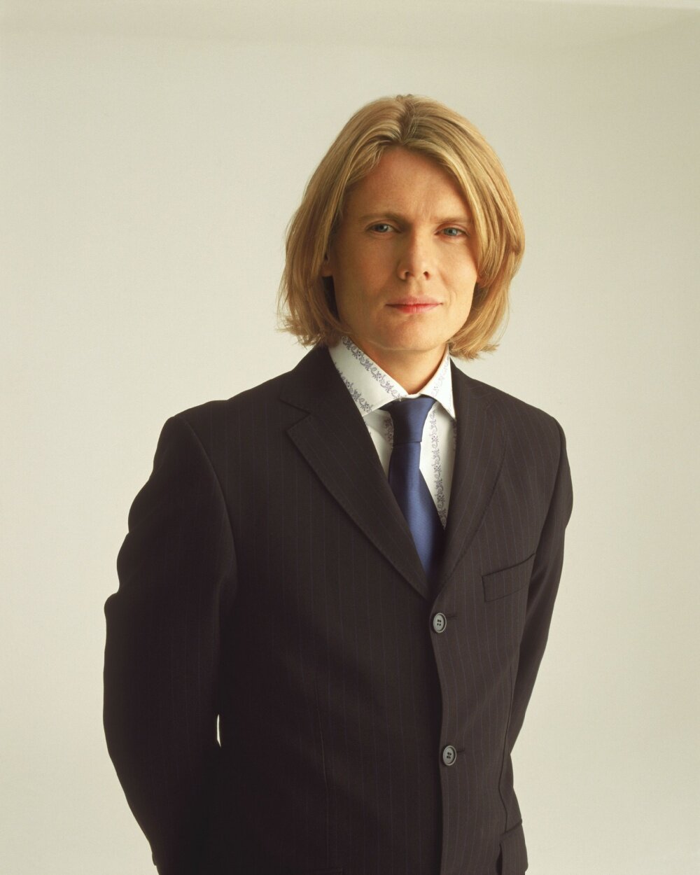 Фото: Кин Эдди / Промо-материалы сериала «Кин Эдди» (2003) #1721755