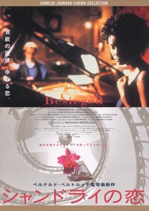 Постер: (Осажденные, 1998 - вся информация о фильме на FilmNavi.ru