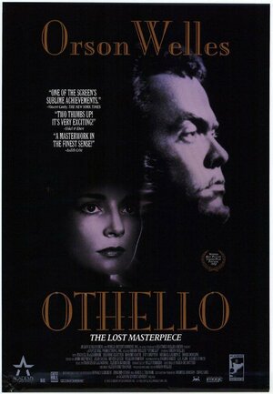 Постер: (Отелло, 1951 - вся информация о фильме на FilmNavi.ru