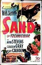Песок (1949)