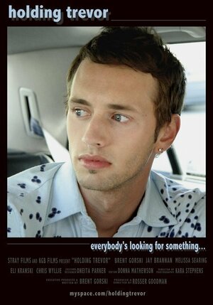 Постер: (Обнимая Тревора, 2007 - вся информация о фильме на FilmNavi.ru