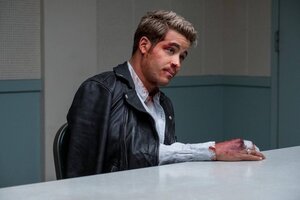 13 причин почему  кадр 23 на Эмбликс в Hd