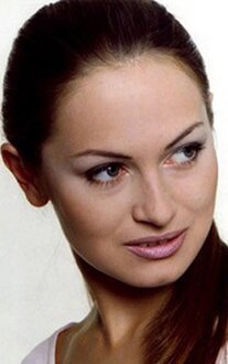 Жалаңаш якут модельдерінің суреттері