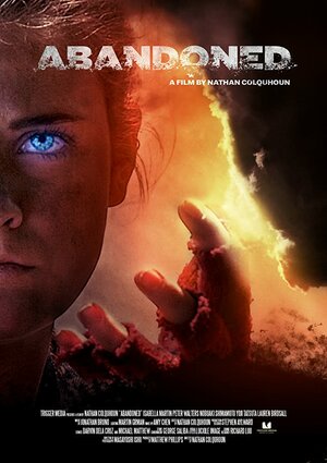 Постер: (Abandoned, 2017 - вся информация о фильме на FilmNavi.ru