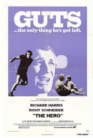 Постер: (Блумфилд, 1970 - вся информация о фильме на FilmNavi.ru