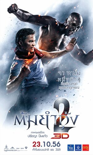 Постер: (Честь дракона 2, 2013 - вся информация о фильме на FilmNavi.ru
