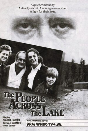 Постер: (Живущие у озера, 1988 - вся информация о фильме на FilmNavi.ru