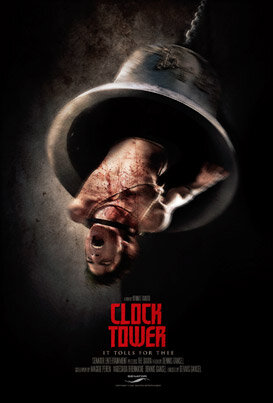 Постер: (Часовня - вся информация о фильме на FilmNavi.ru