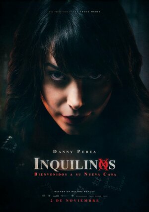 Постер: (Квартиранты, 2018 - вся информация о фильме на FilmNavi.ru