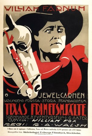 Постер: (The Conqueror, 1917 - вся информация о фильме на FilmNavi.ru