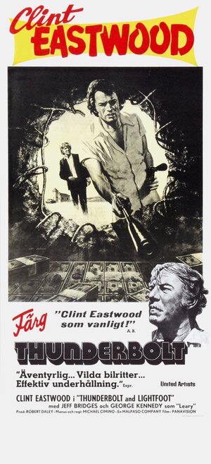 Постер: (Громила и скороход, 1974 - вся информация о фильме на FilmNavi.ru