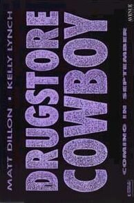 Постер: (Аптечный ковбой, 1989 - вся информация о фильме на FilmNavi.ru