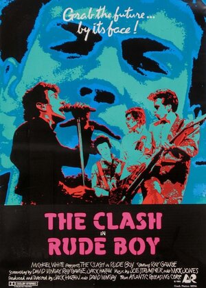 Постер: (Руд Бой, 1980 - вся информация о фильме на FilmNavi.ru