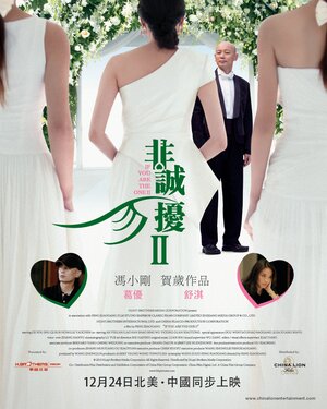 Постер: (Если ты единственная 2, 2010 - вся информация о фильме на FilmNavi.ru